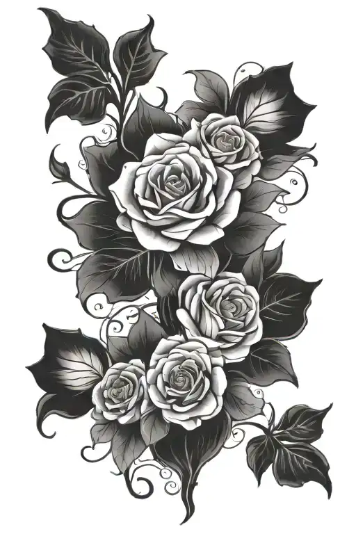 Memoir For Childhood Friend