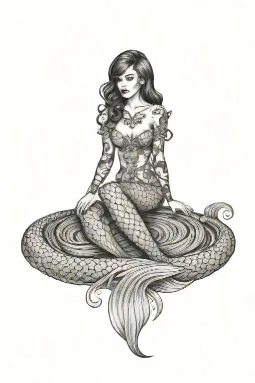 Mermaid