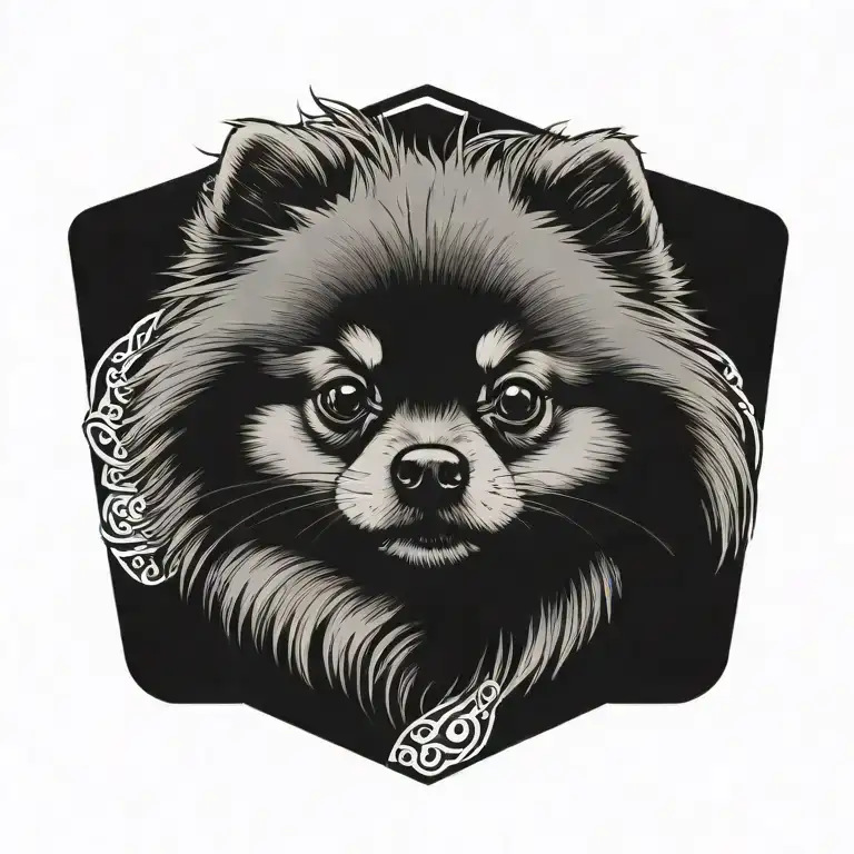 Pomeranian