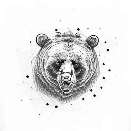 Bear Head
