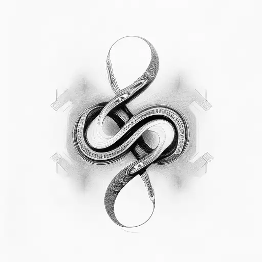 Infinity Symbol