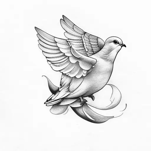 Dove