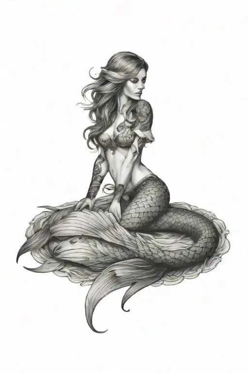 Mermaid