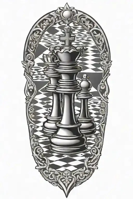 Chess Board