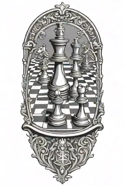 Chess Board