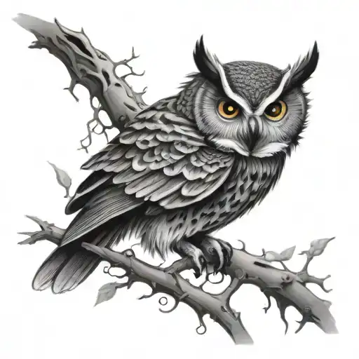 Owl