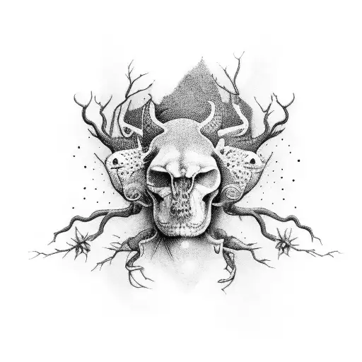 Nature And Phycedelic