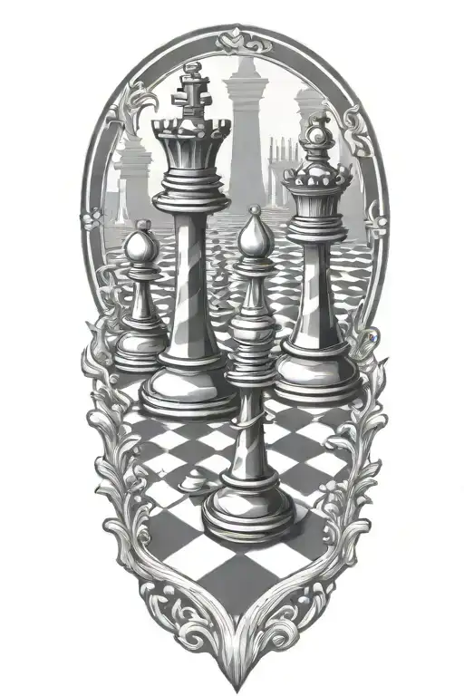 Chess Board