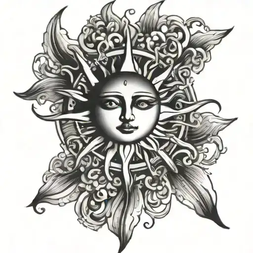Sun