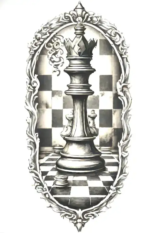 Chess Board