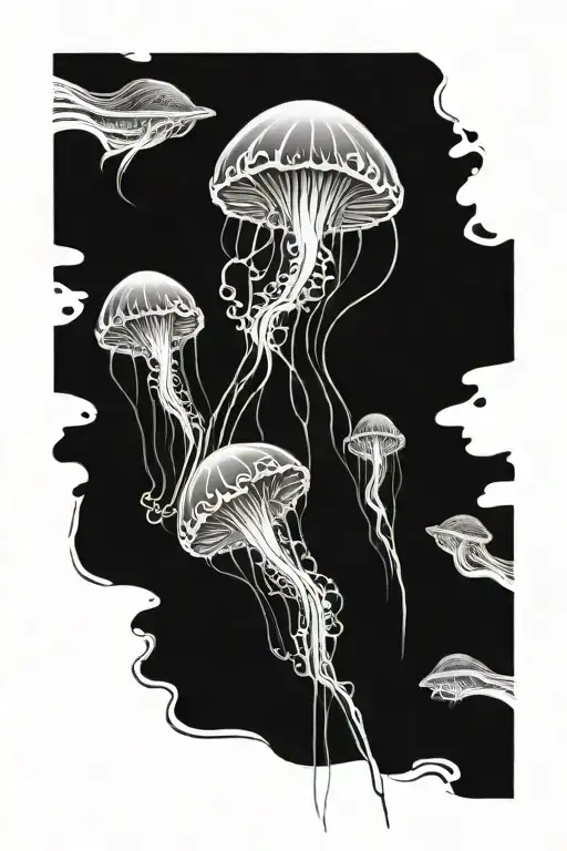 Jelly Fish