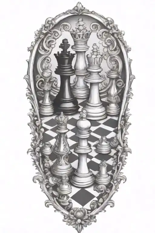 Chess Board