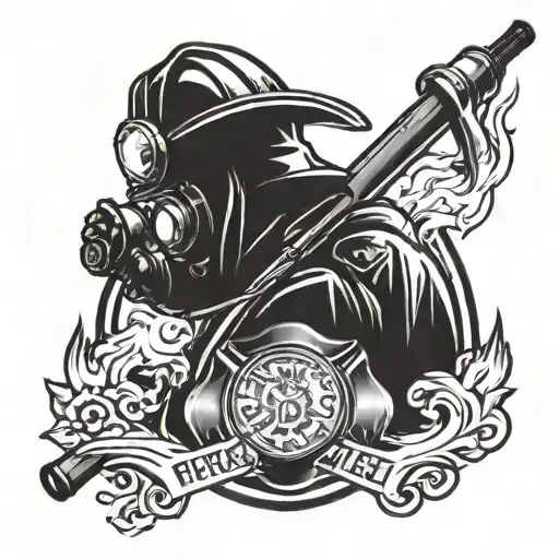 Firefighter
