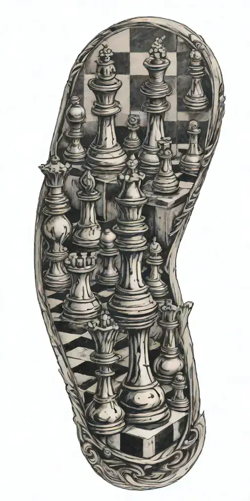 Chess Board