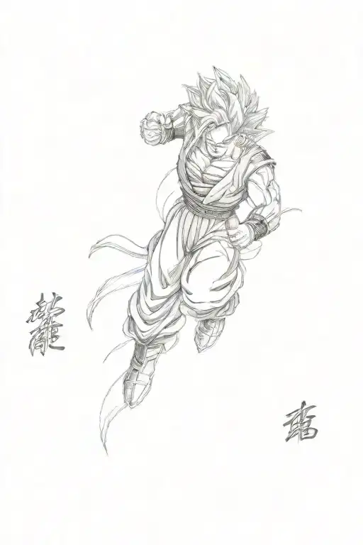 Dragon Ball Z