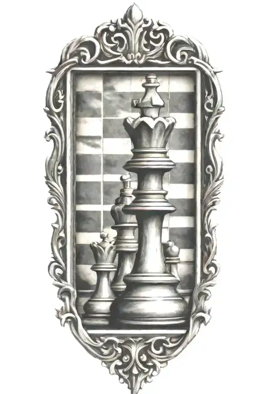 Chess Board