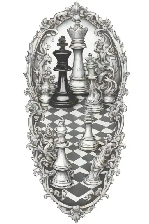 Chess Board