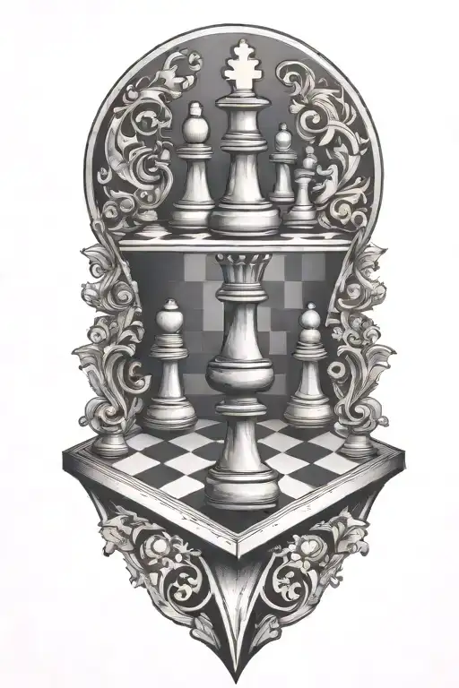 Chess Board