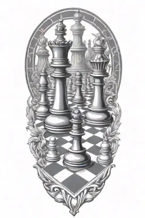 Chess Board