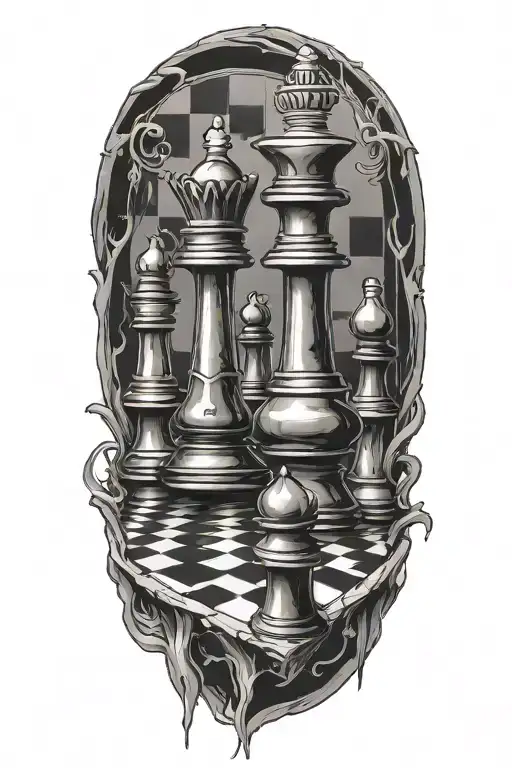Chess Board