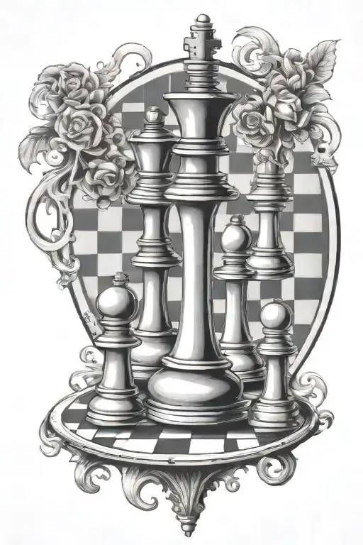 Chess Board