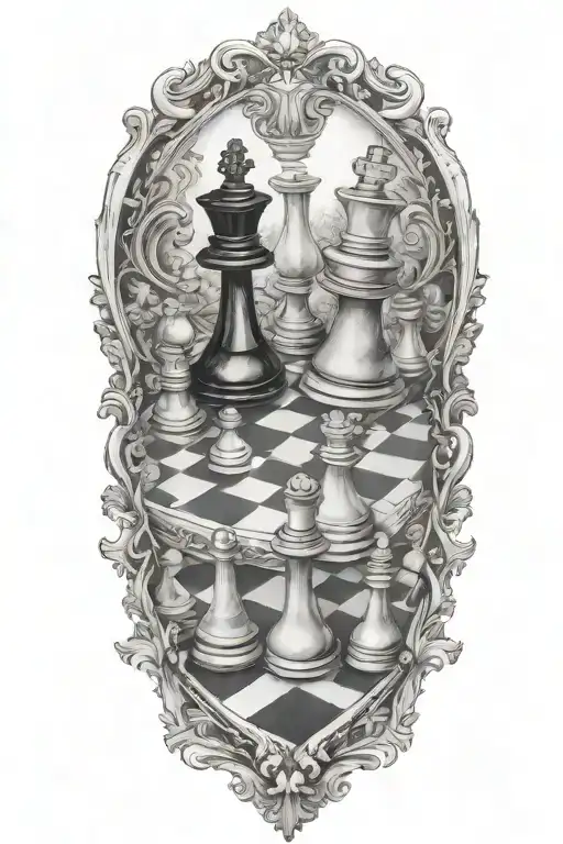 Chess Board