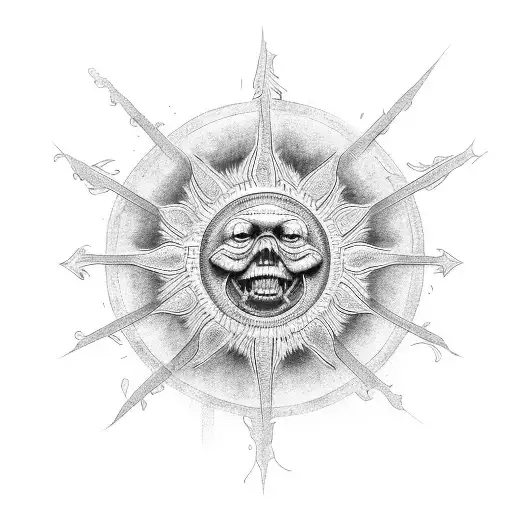 Sunshine Love And Hope Polenisian