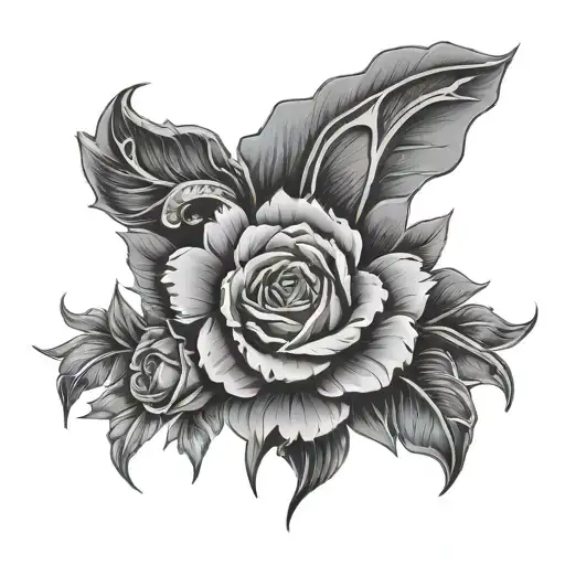 Western Design Inspired