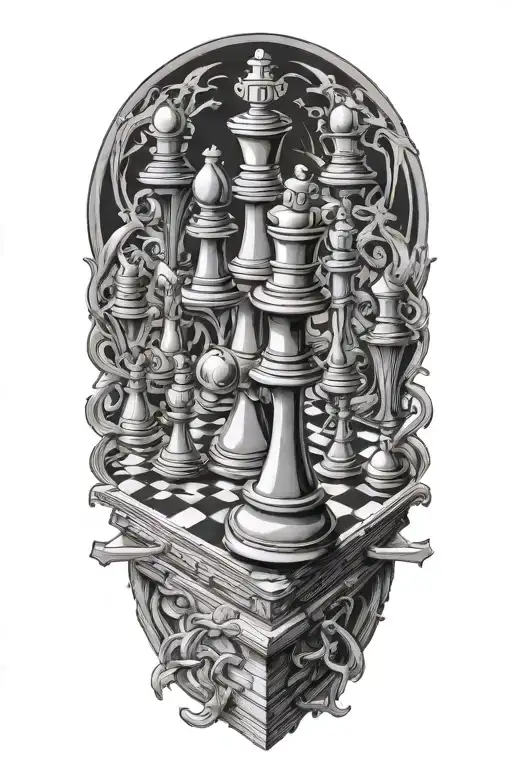 Chess Board