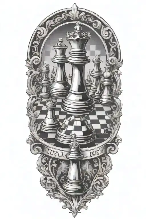 Chess Board