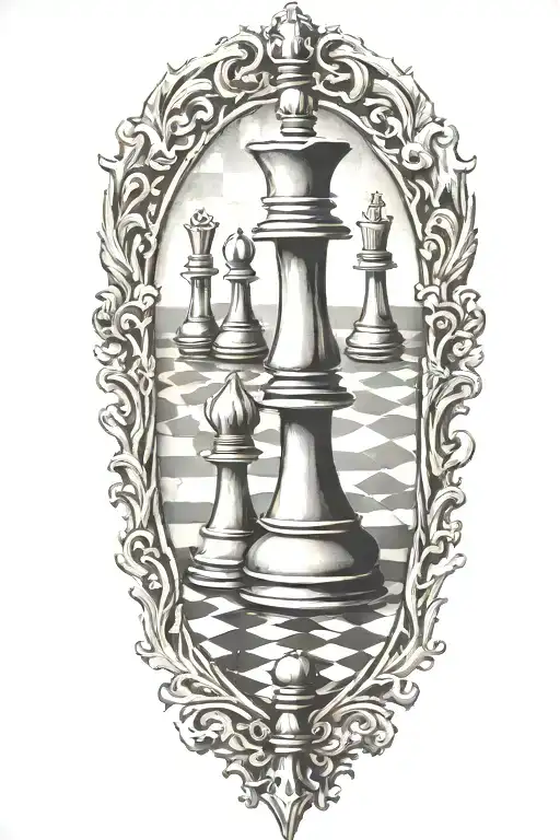 Chess Board
