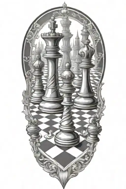 Chess Board