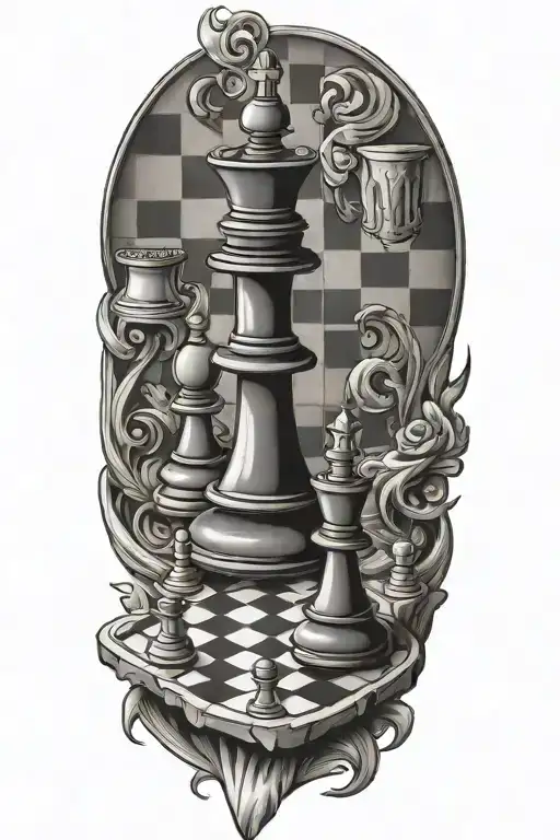 Chess Board