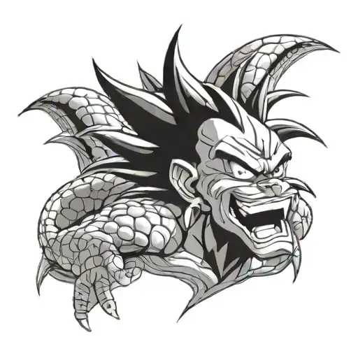 Dragon Ball