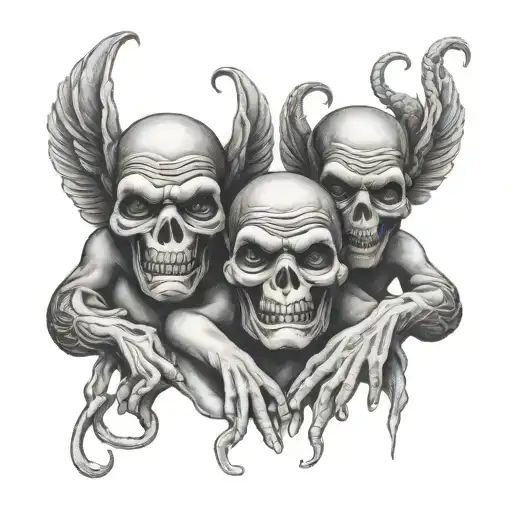 Hear No Evil See No Evil