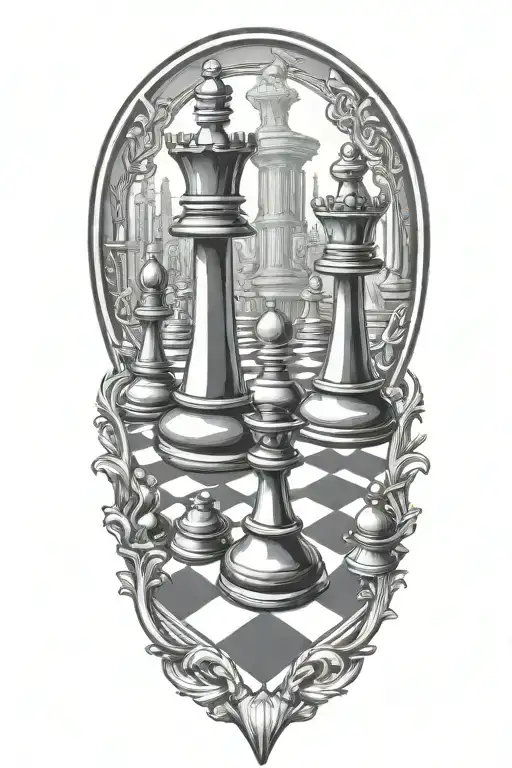 Chess Board