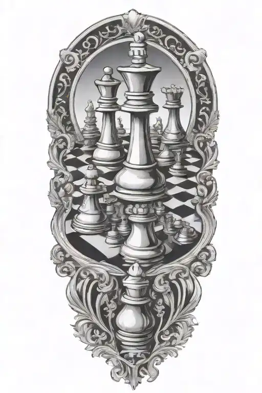 Chess Board