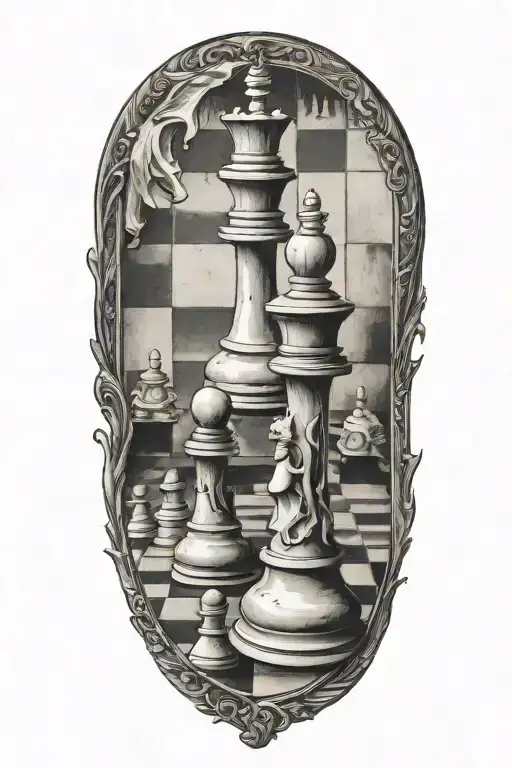 Chess Board