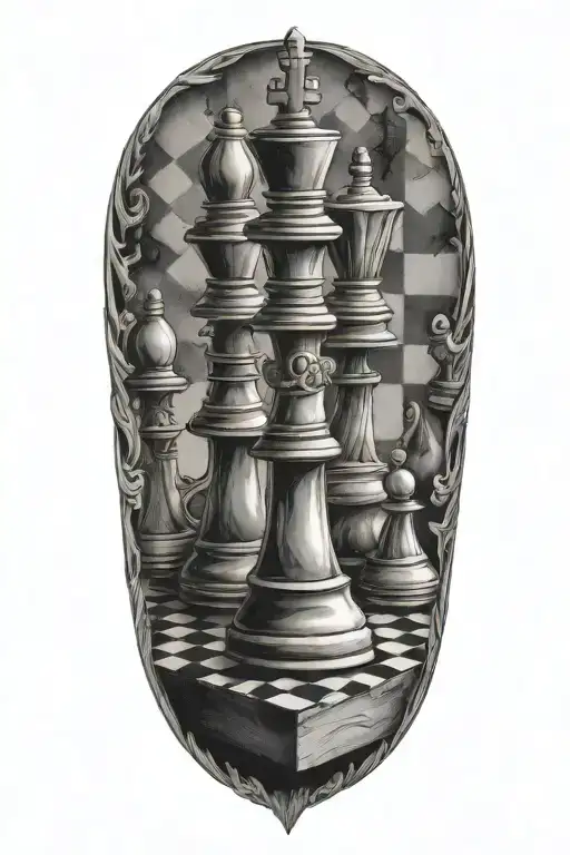 Chess Board