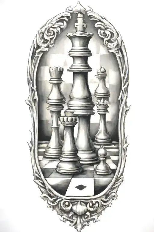 Chess Board