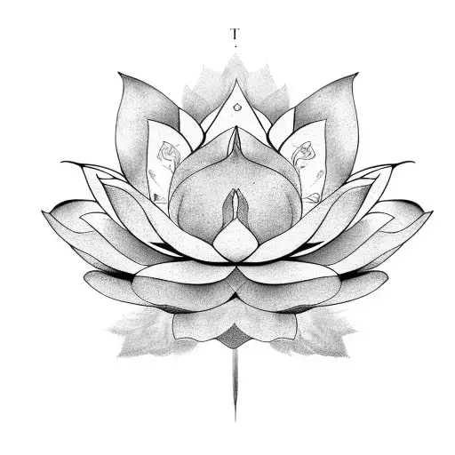 Lotus Flower