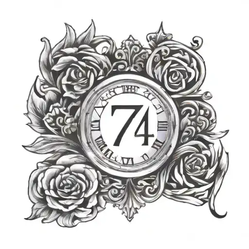 1794 In Roman Numerals