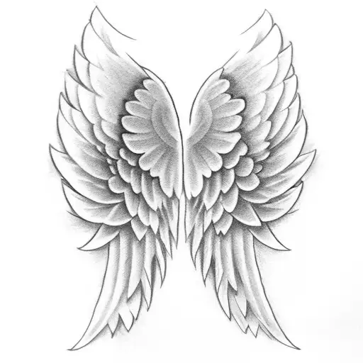 Angel Wings