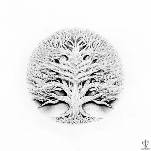 Tree Of Life
