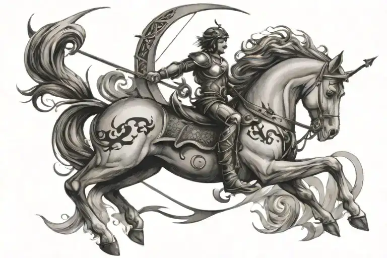 Sagittarius