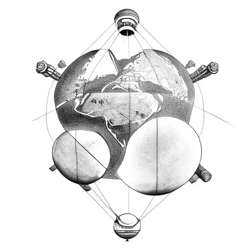 Atlas Holding Up The World