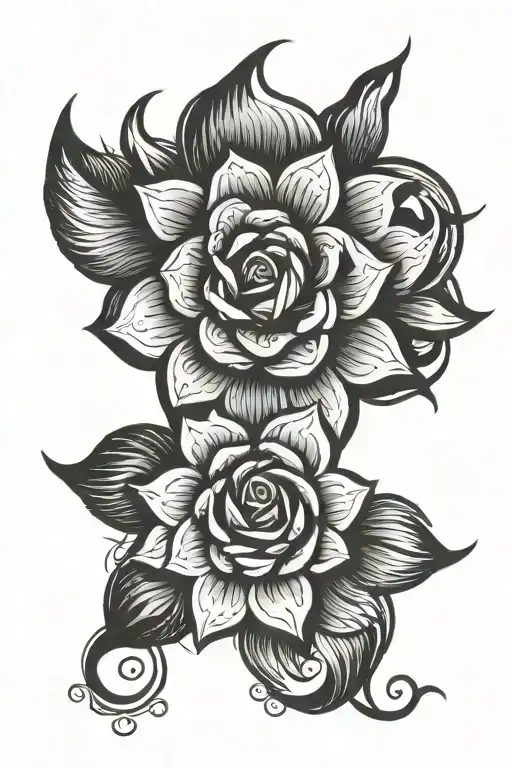 Tattoo Jennifer Symbol