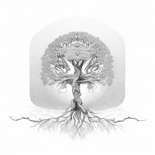 Tree Of Life