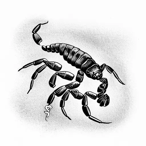 Scorpion