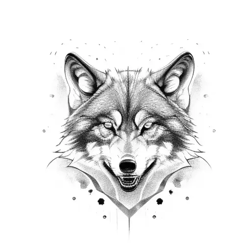 Depressive Driver Wolf